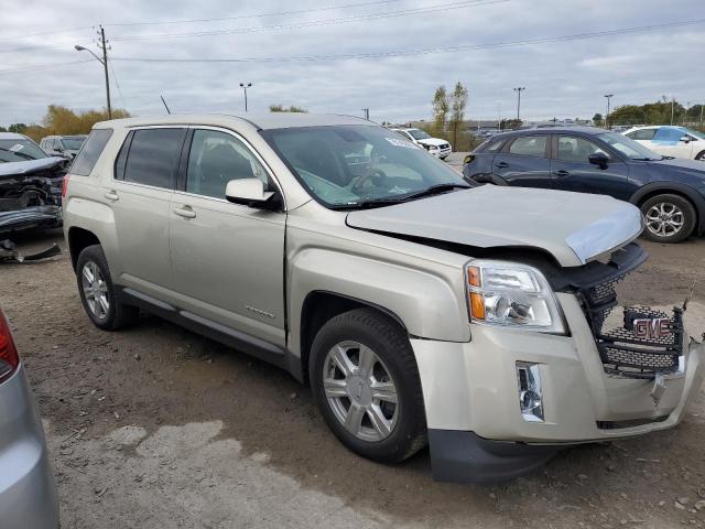  GMC TERRAIN 2015 tan