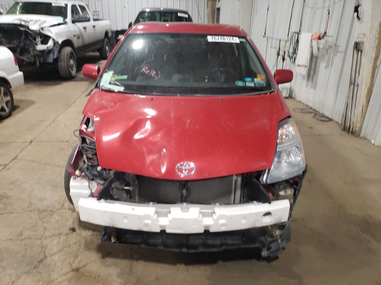 2007 Toyota Prius - Image 5
