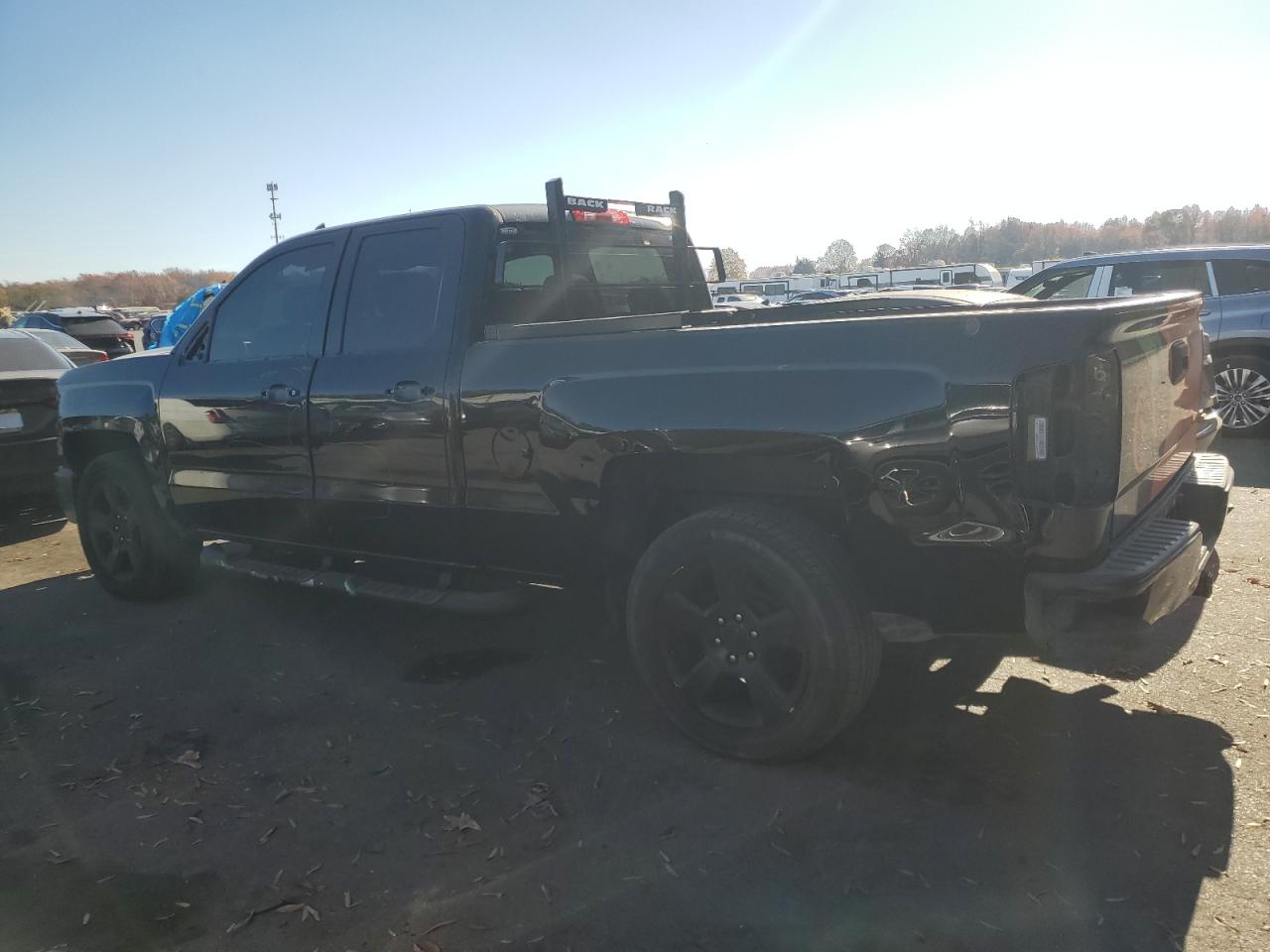 2015 Chevrolet Silverado - Image 2