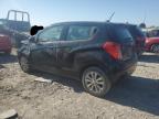 2017 Chevrolet Spark 1Lt продається в Cahokia Heights, IL - Front End