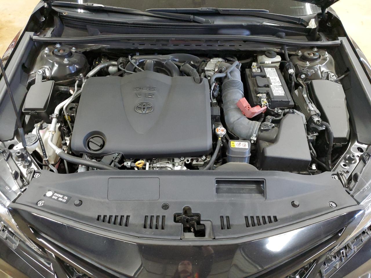 2022 Toyota Camry - Image 11