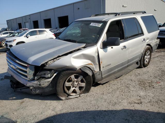 2007 Ford Expedition Xlt