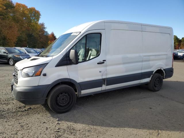 2018 Ford Transit T-250