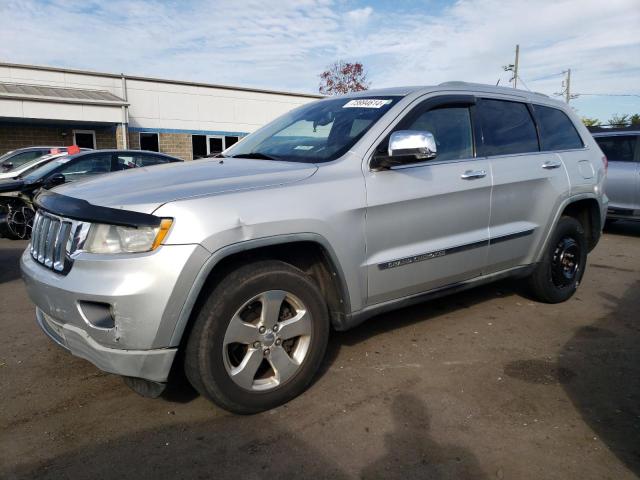 2011 Jeep Grand Cherokee Limited