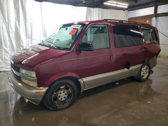 2004 Chevrolet Astro 