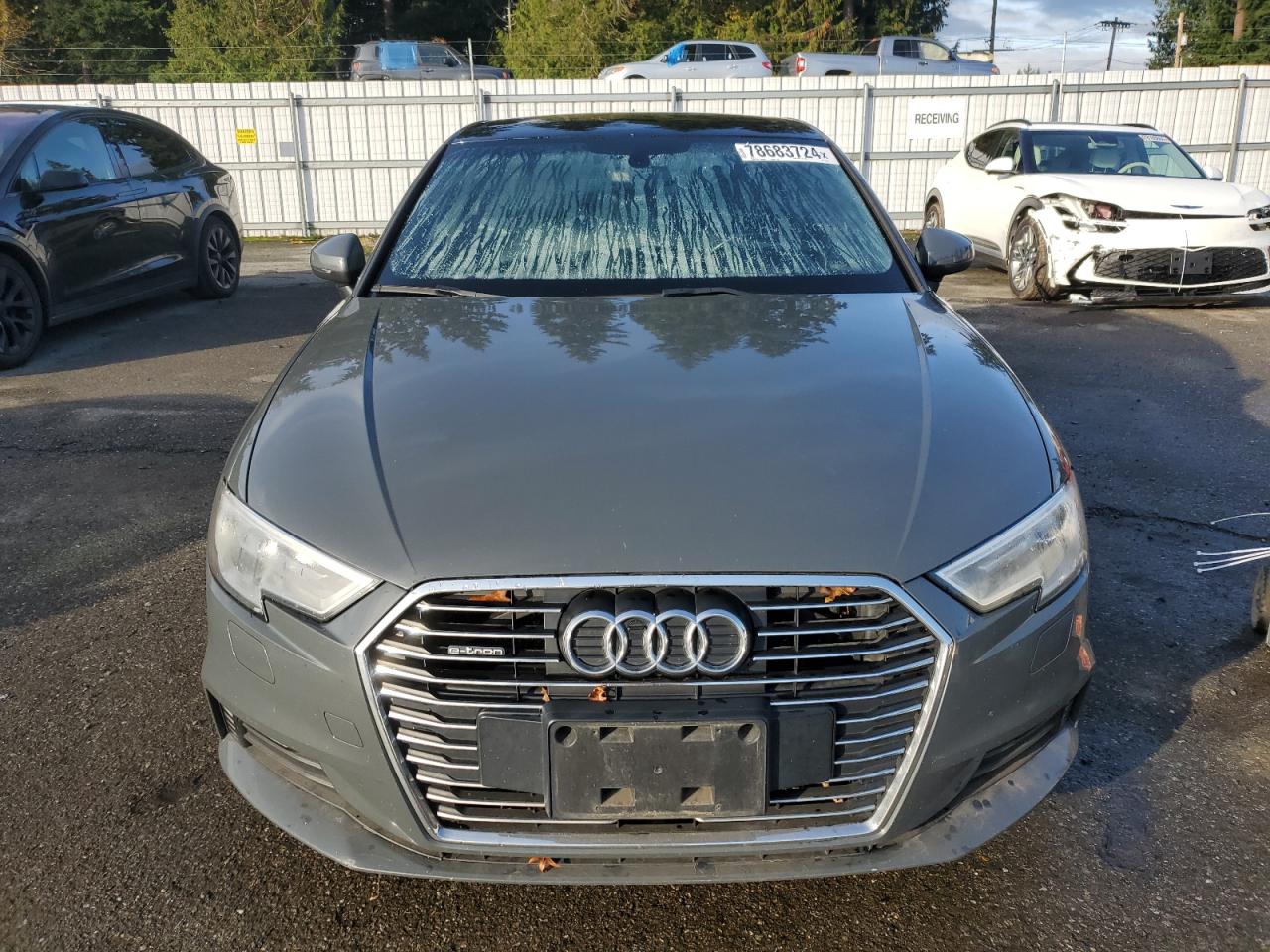 2017 Audi A3 - Image 5
