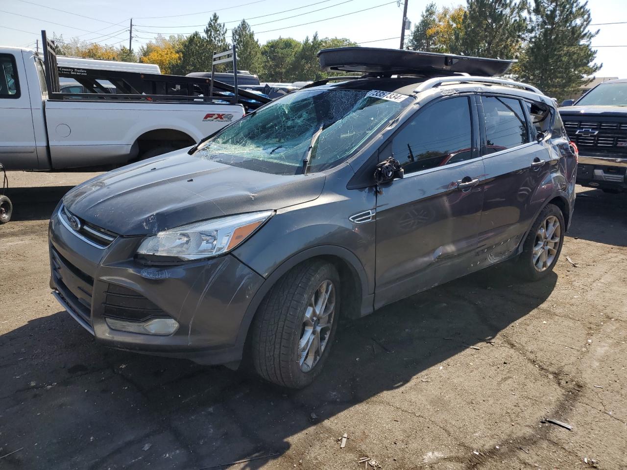 1FMCU9J93FUC12570 2015 FORD ESCAPE - Image 1