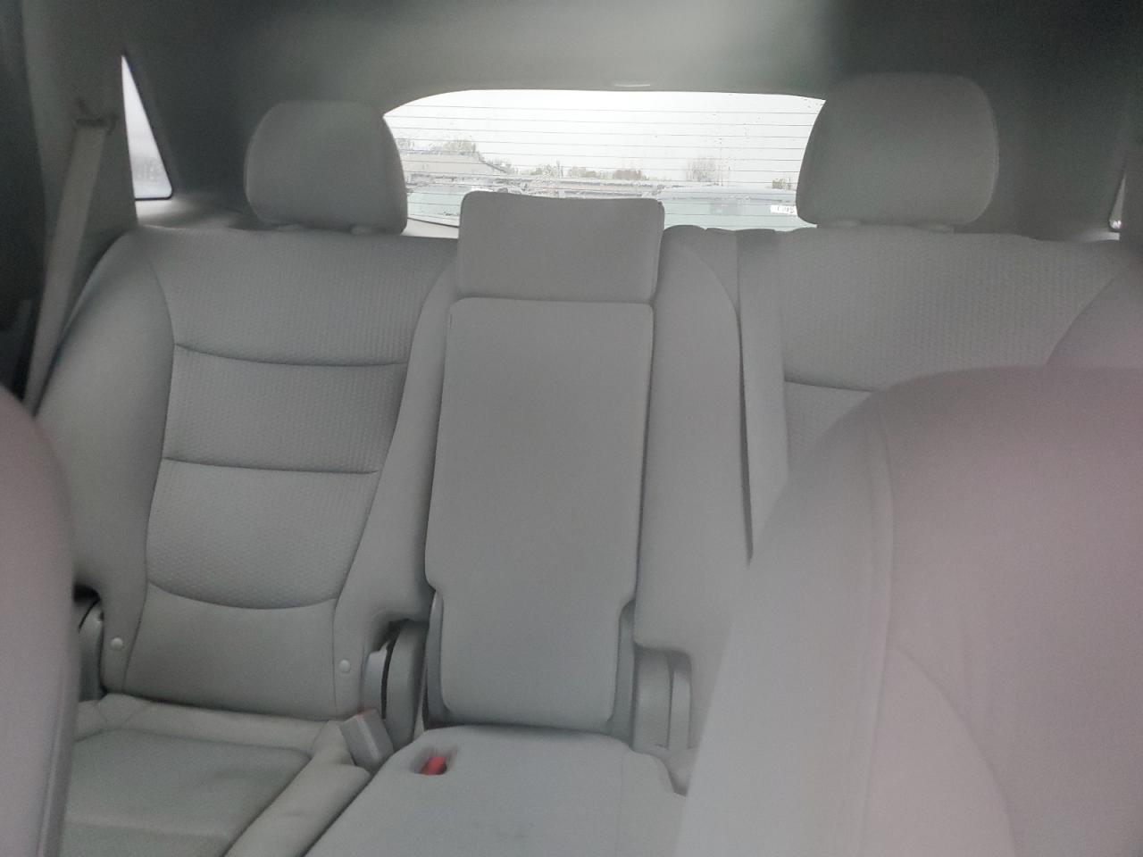 2013 Kia Sorento Lx VIN: 5XYKT3A12DG322583 Lot: 78987984