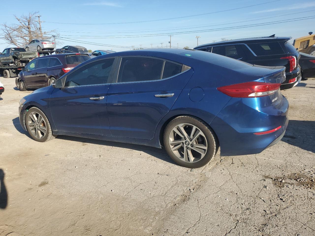 2017 Hyundai Elantra - Image 2