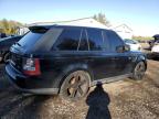 2011 Land Rover Range Rover Sport Sc for Sale in Cookstown, ON - Burn - Engine