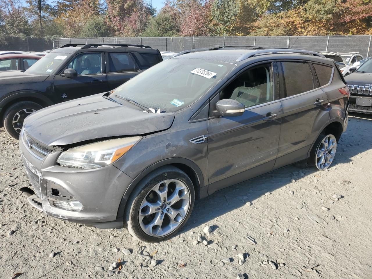 2013 Ford Escape - Image 1