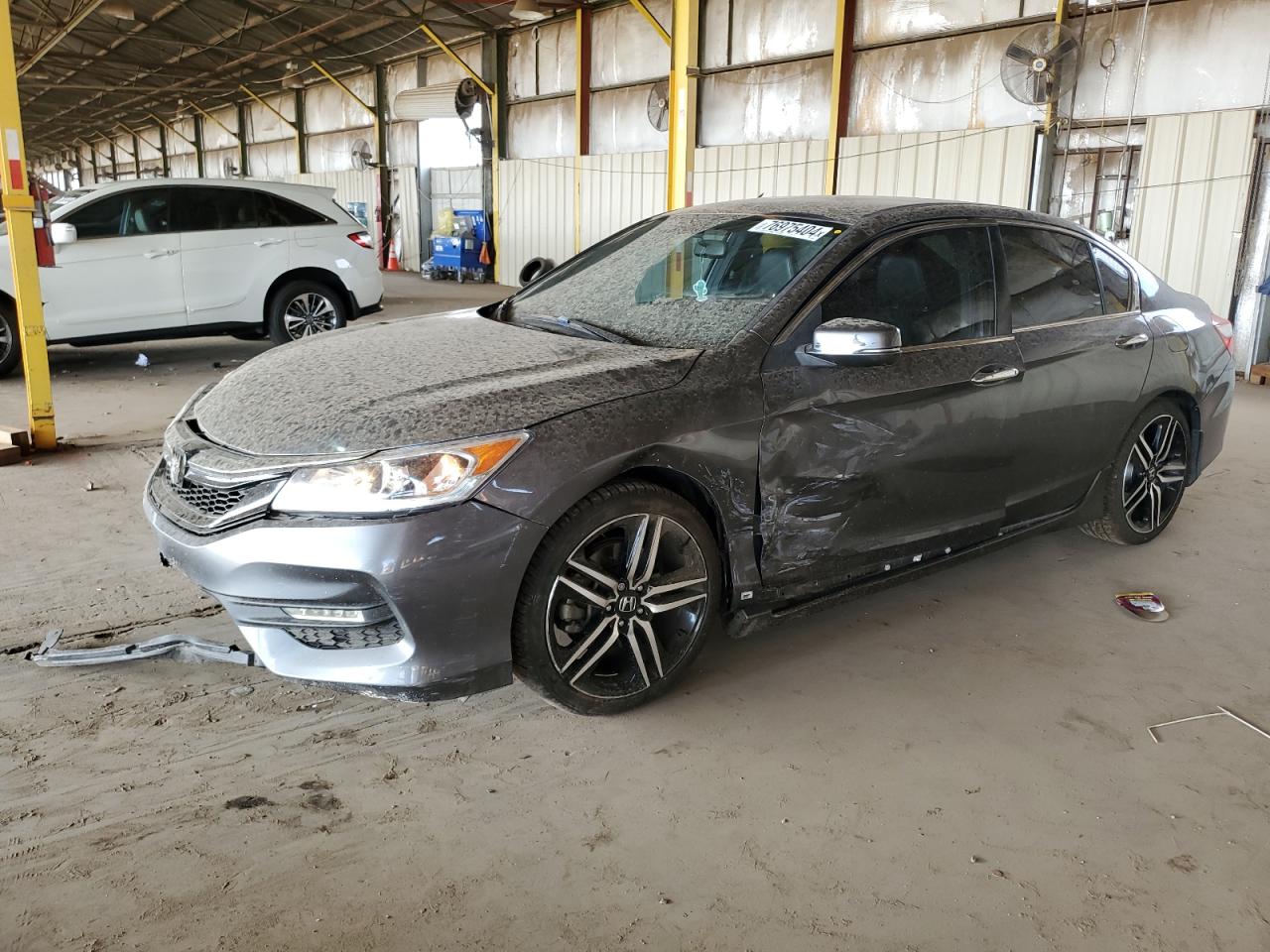 2016 Honda Accord - Image 1