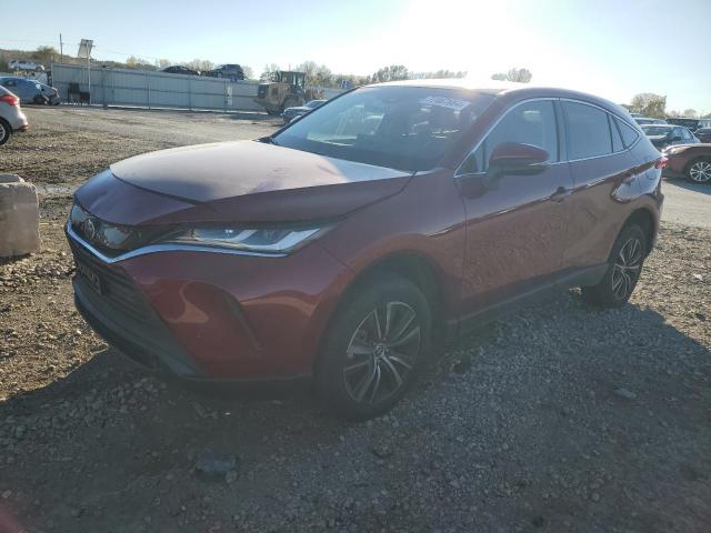 2023 TOYOTA VENZA, VIN: JTEAAAAHXPJ125325
