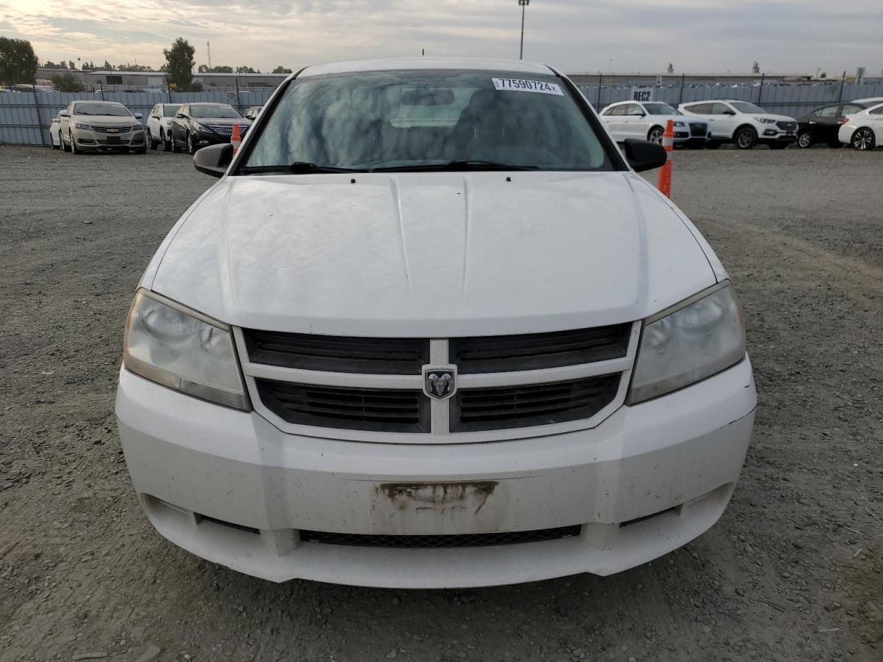 2010 Dodge Avenger - Image 5