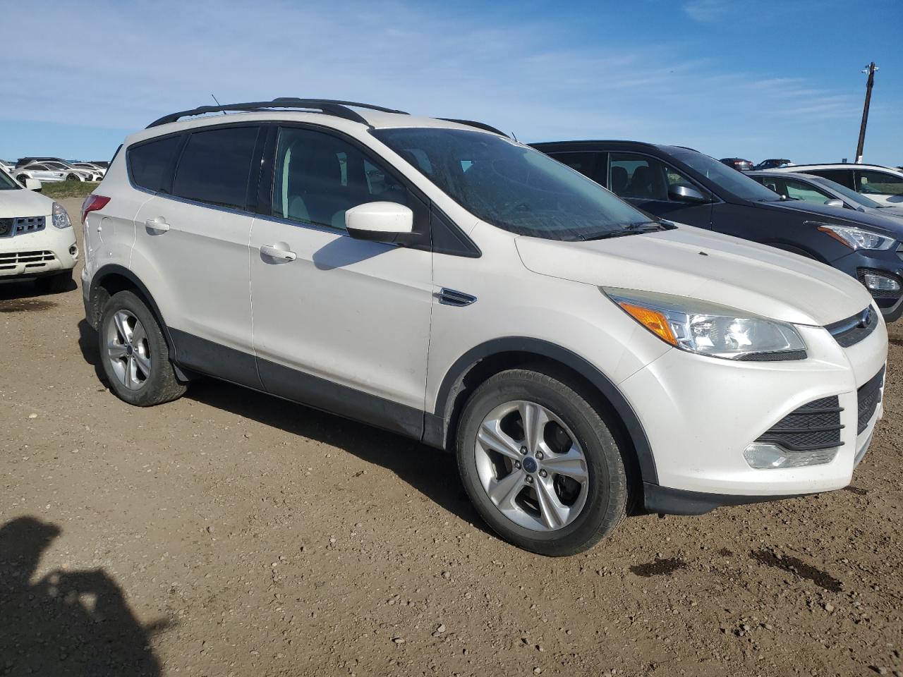 2013 Ford Escape - Image 4