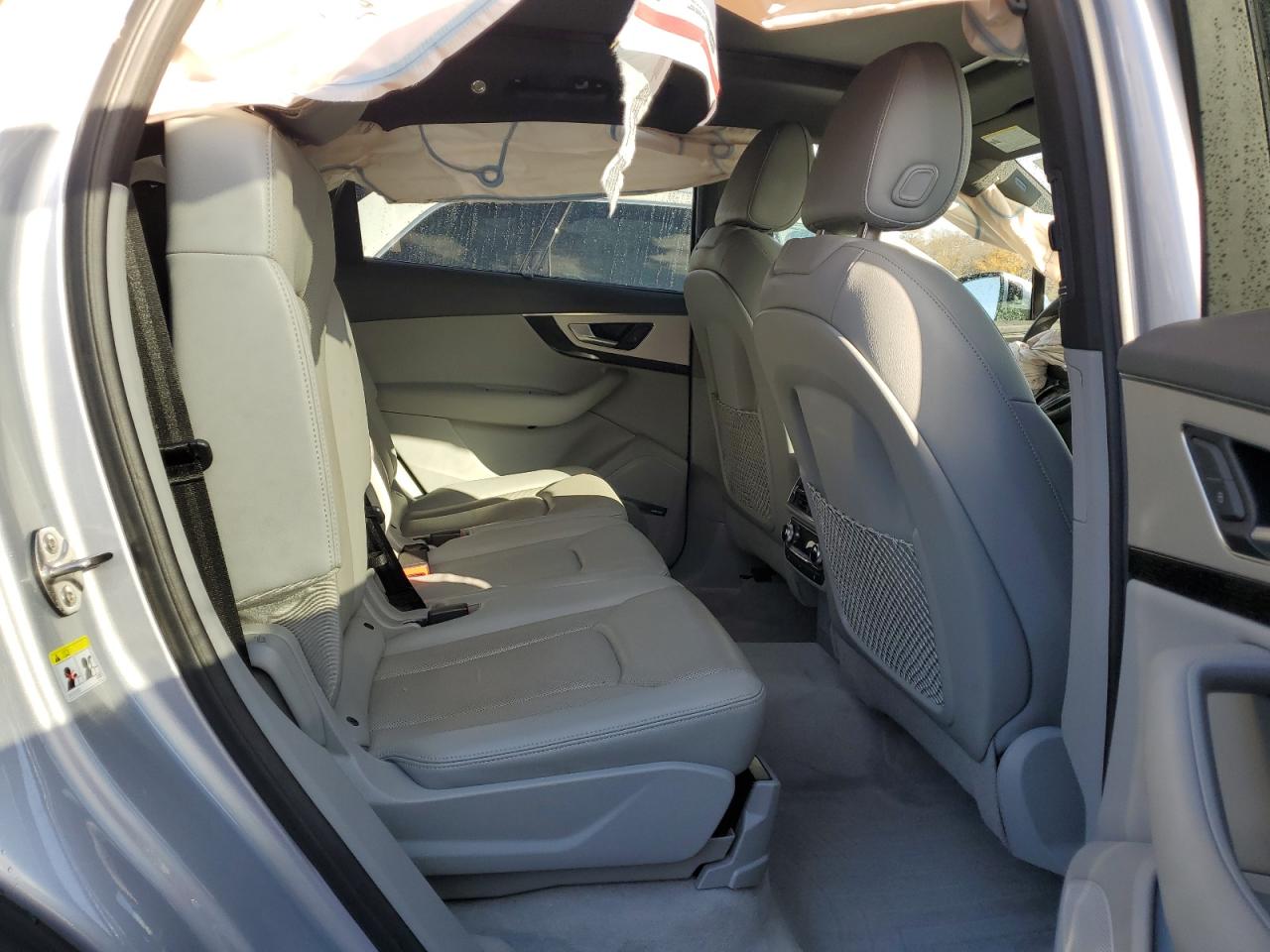 2019 Audi Q7 - Image 10
