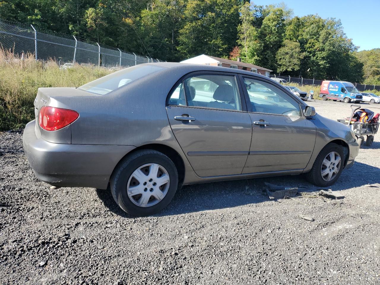 2006 Toyota Corolla - Image 3