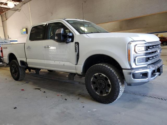  FORD F250 2023 White