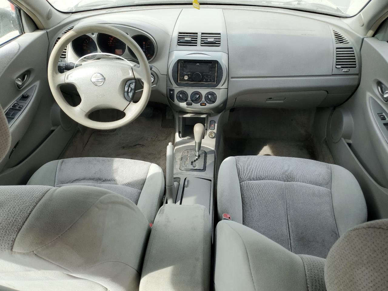 2003 Nissan Altima Base VIN: 1N4AL11D03C263911 Lot: 75467464