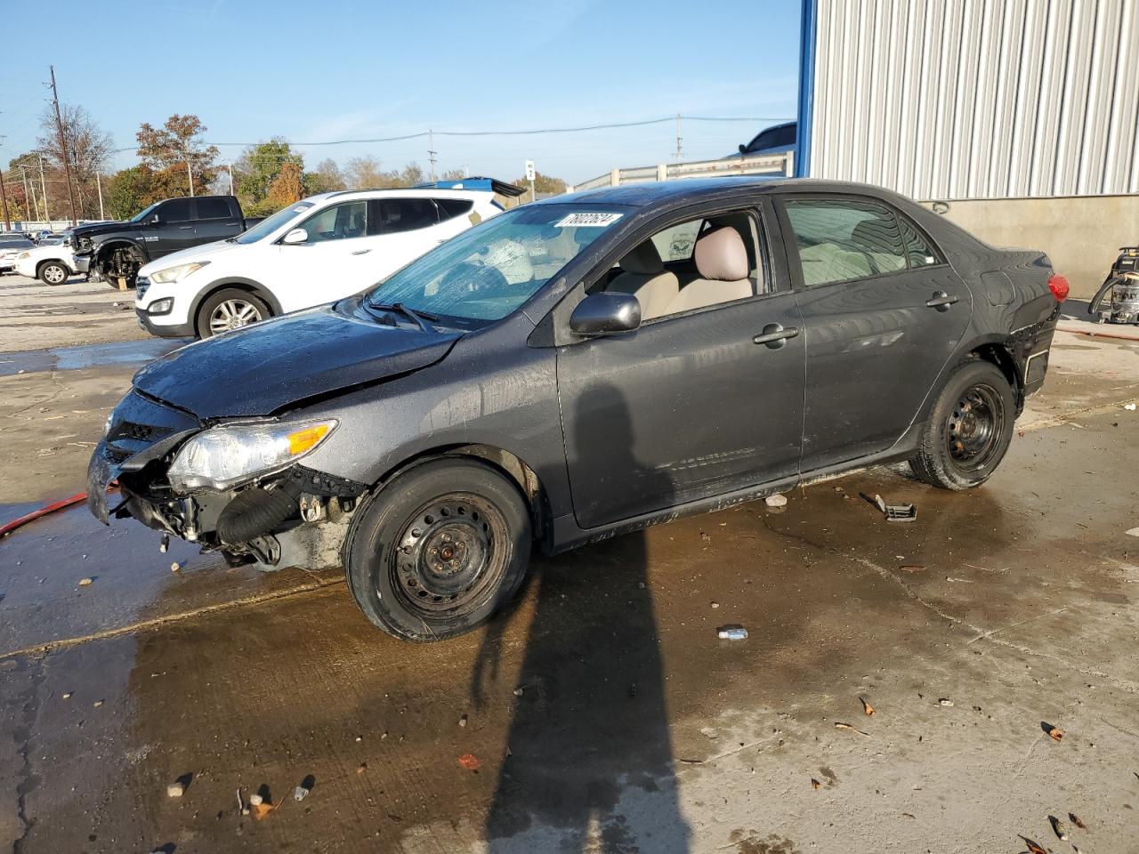 2011 Toyota Corolla - Image 1