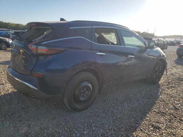 5N1AZ2BJ7LN107030 Nissan Murano SV 3