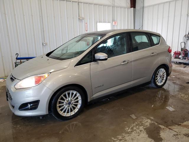 2015 Ford C-Max Sel