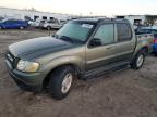 2003 Ford Explorer Sport Trac  en Venta en Riverview, FL - Water/Flood