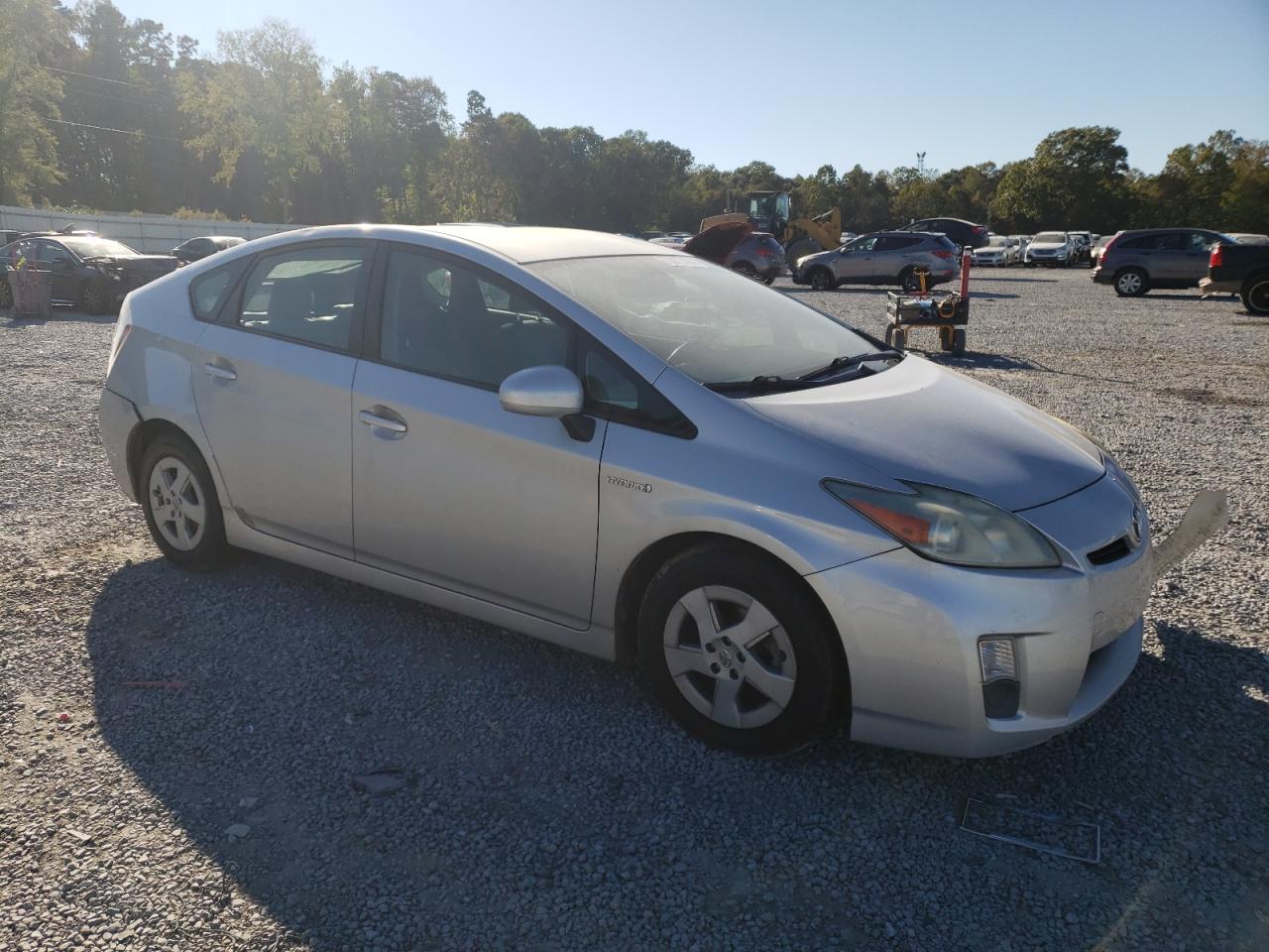2010 Toyota Prius - Image 4