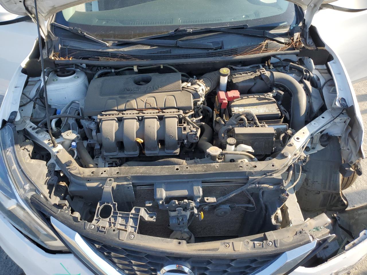 2019 Nissan Sentra - Image 11