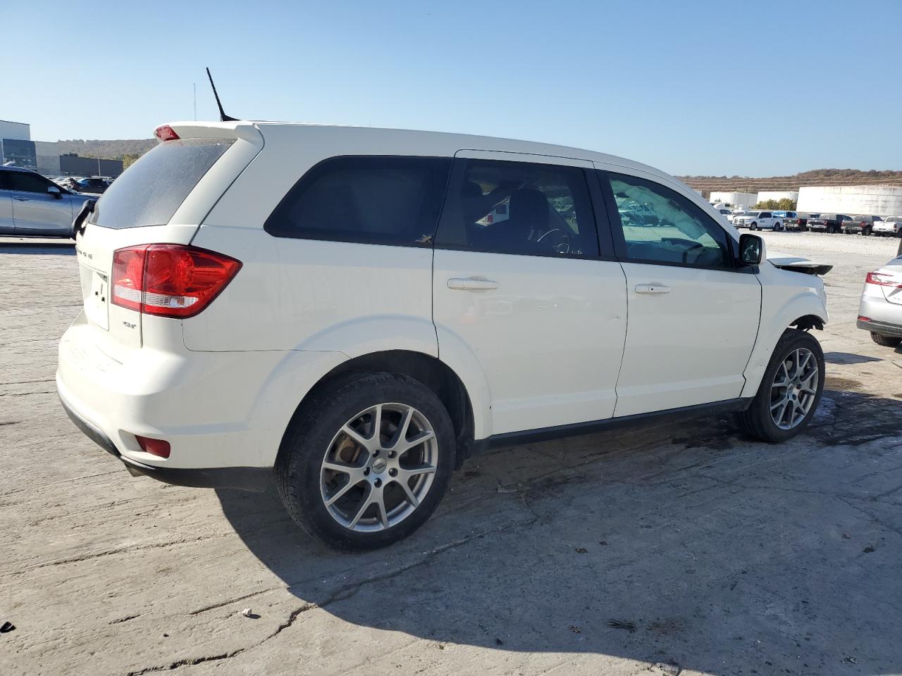 2019 Dodge Journey - Image 3