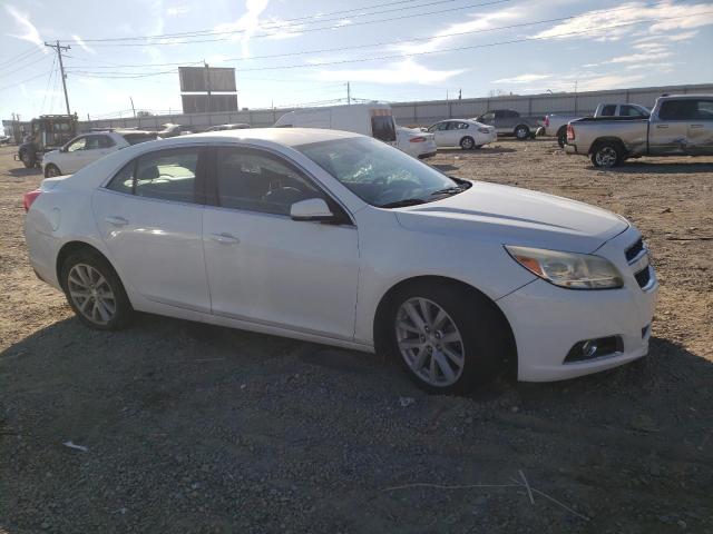  CHEVROLET MALIBU 2014 Biały