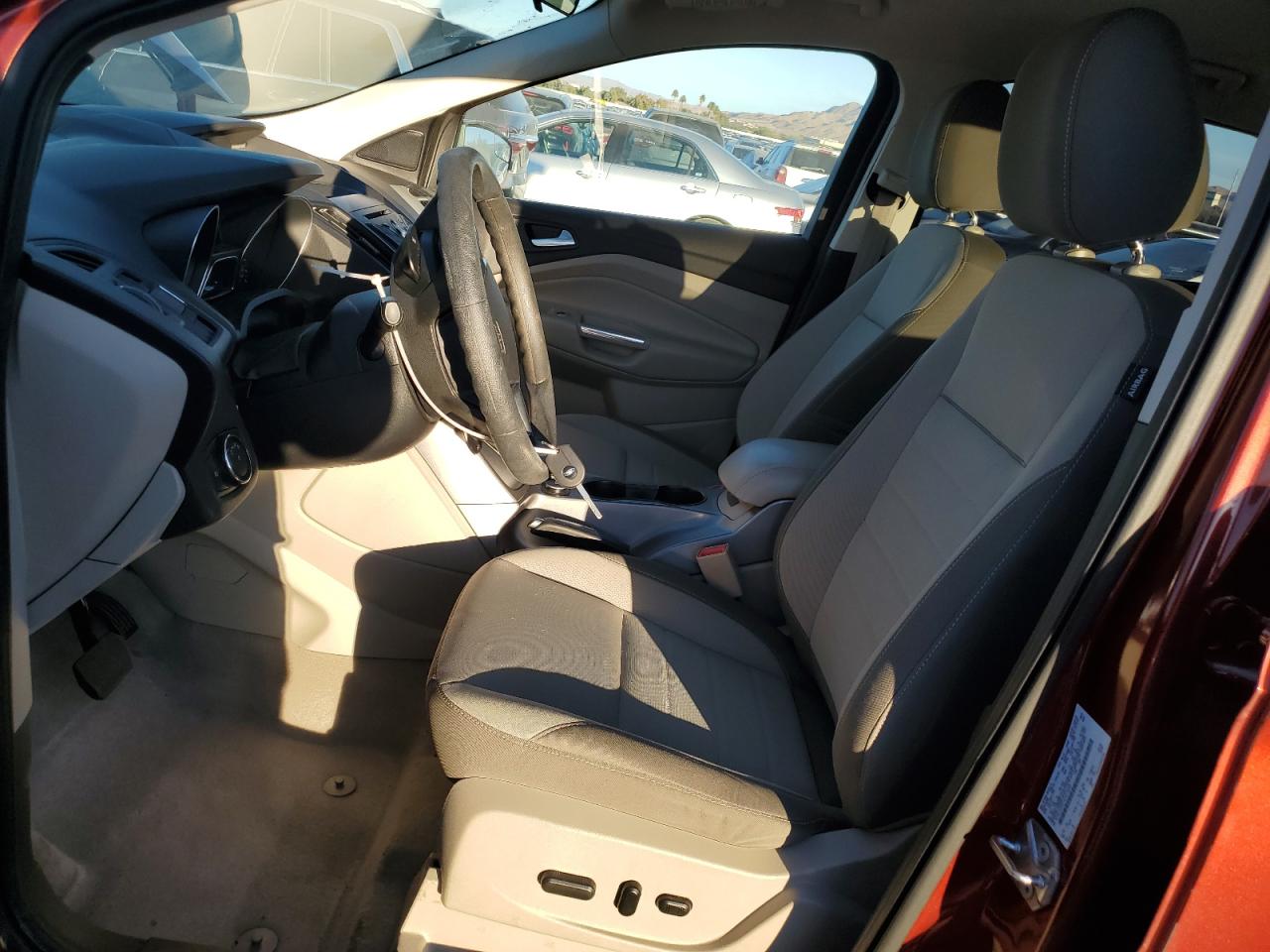 2014 Ford Escape - Image 7