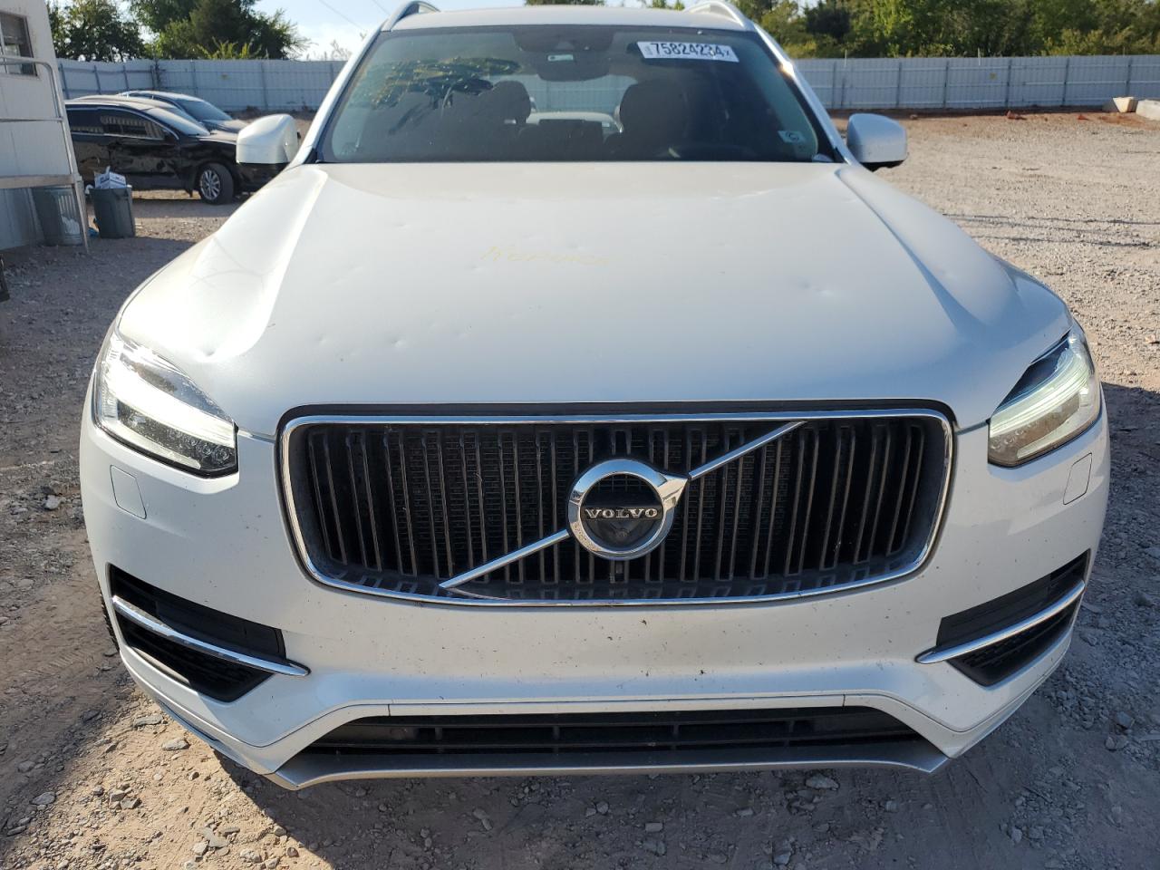2019 Volvo XC90 - Image 5