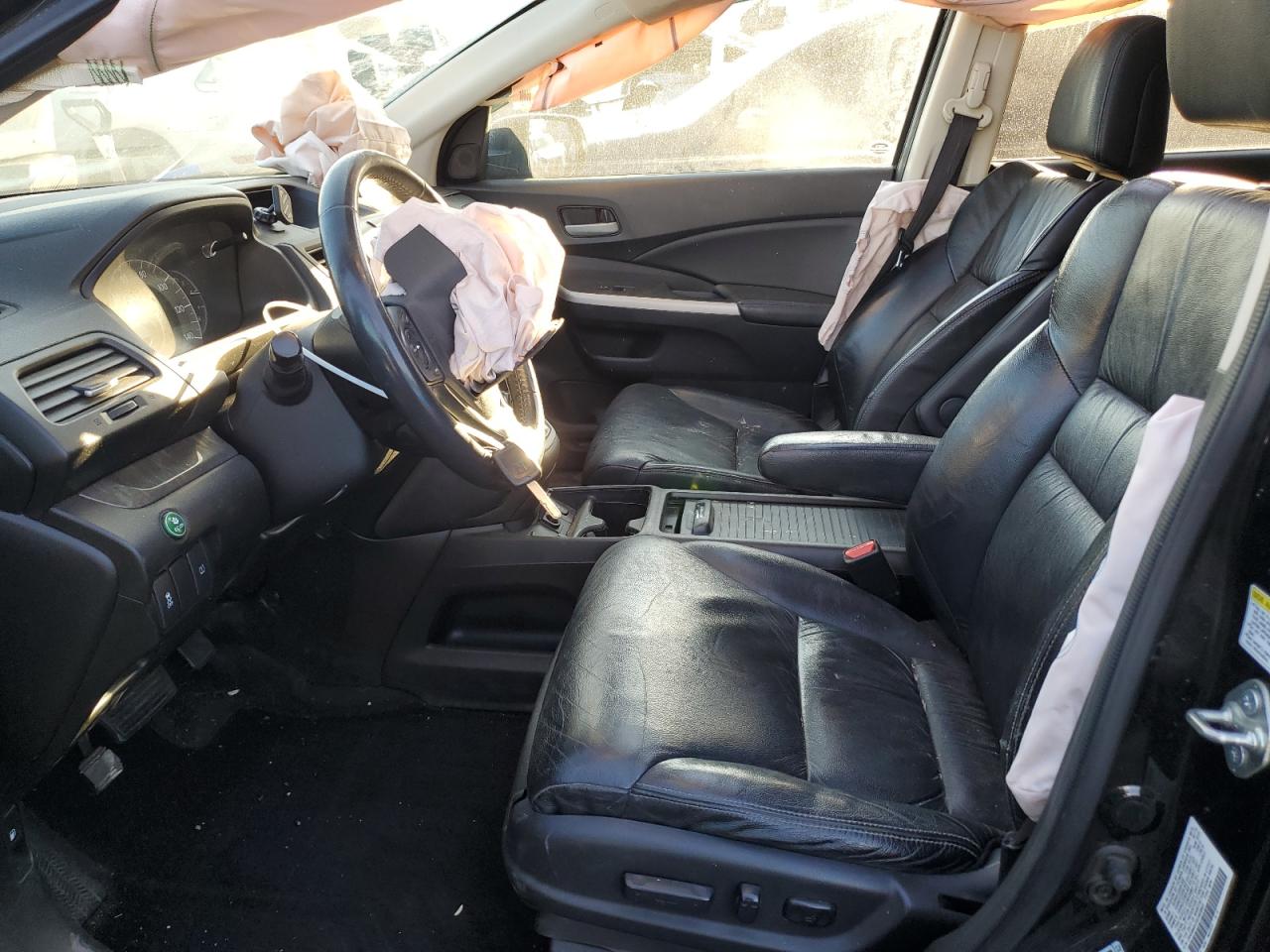 2014 Honda CR-V - Image 7