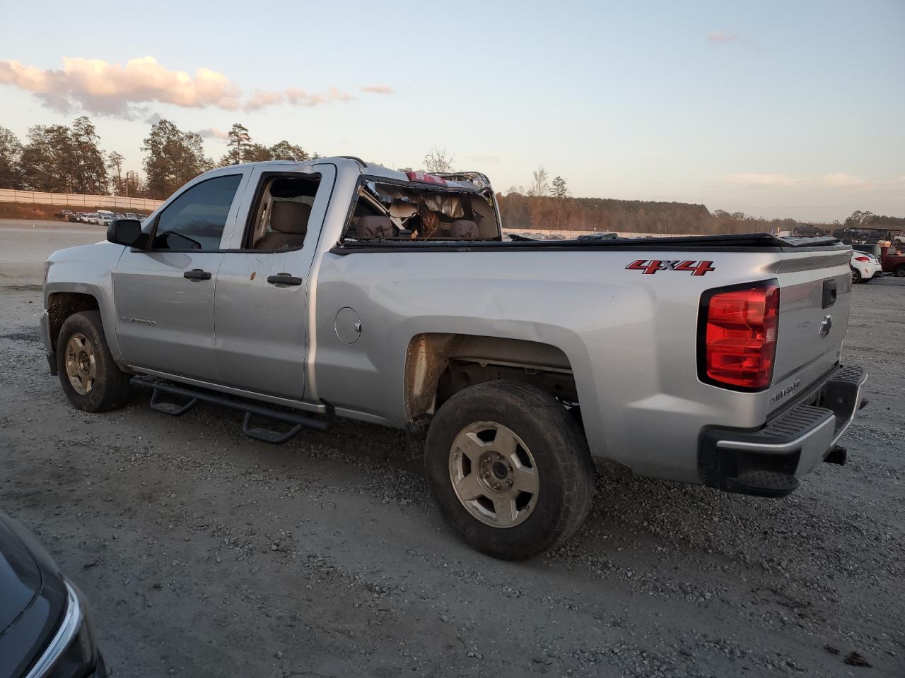 2019 Chevrolet Silverado - Image 2