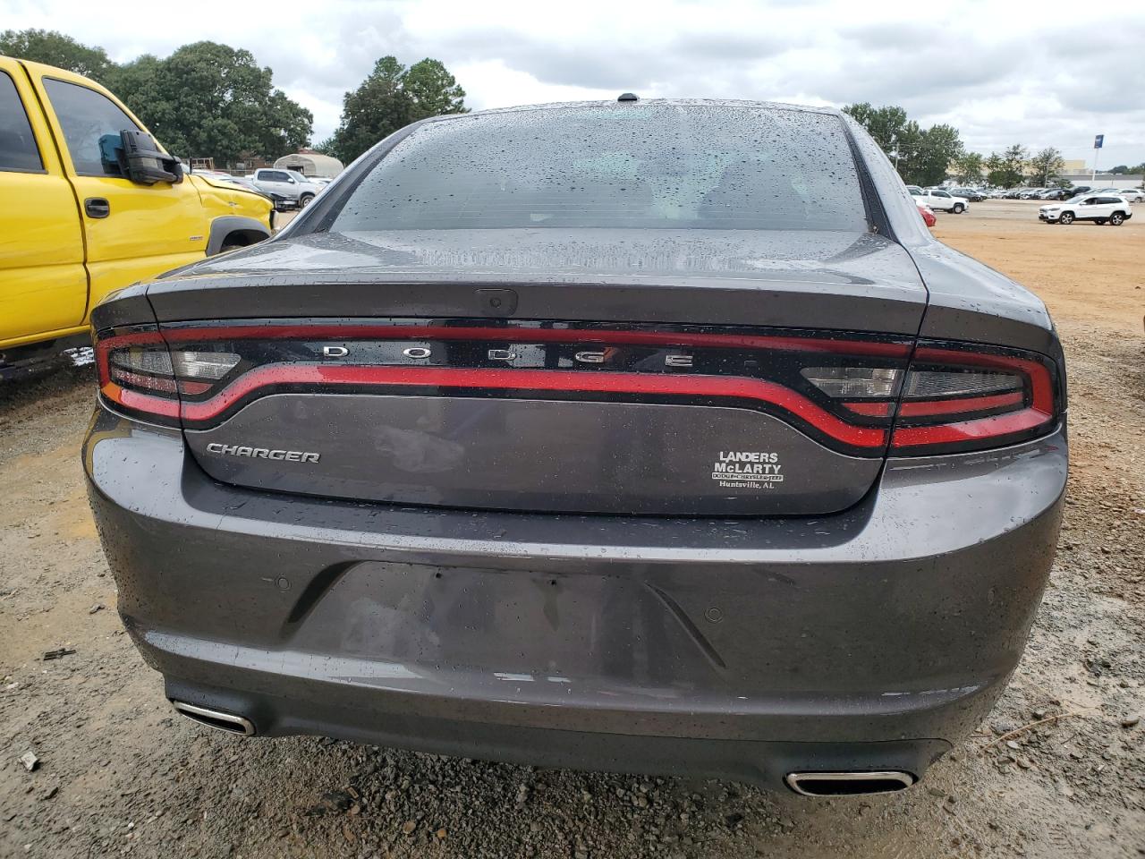 2020 Dodge Charger Sxt VIN: 2C3CDXBGXLH166888 Lot: 73122414