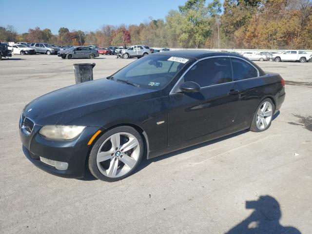 2009 Bmw 335 I იყიდება Ellwood City-ში, PA - Minor Dent/Scratches