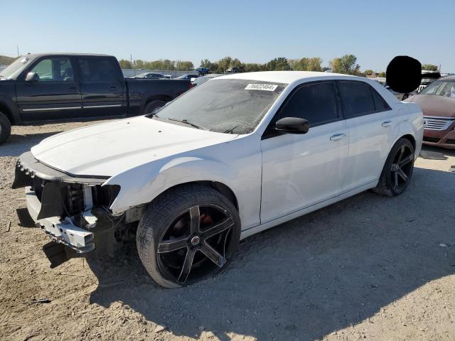 2018 Chrysler 300 Touring