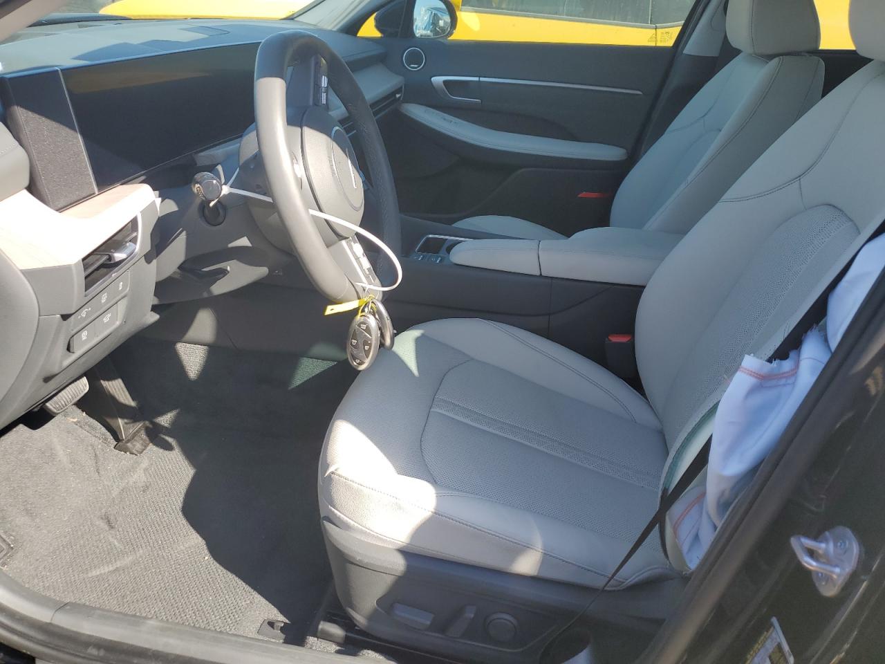 2024 Hyundai Sonata - Image 7