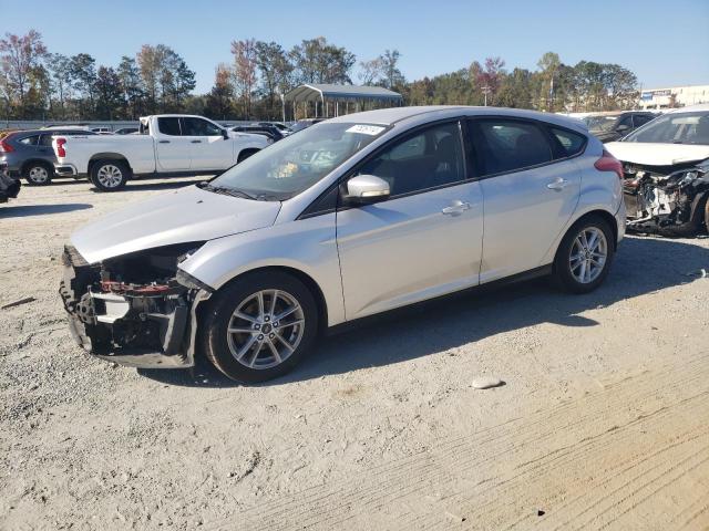 2015 Ford Focus Se за продажба в Spartanburg, SC - Minor Dent/Scratches