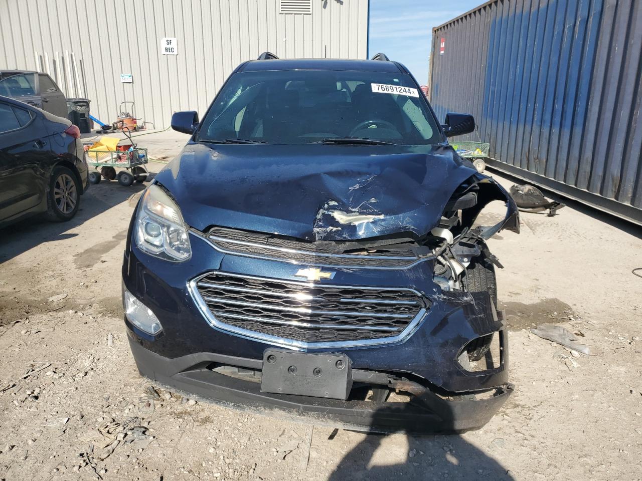 2016 Chevrolet Equinox - Image 5
