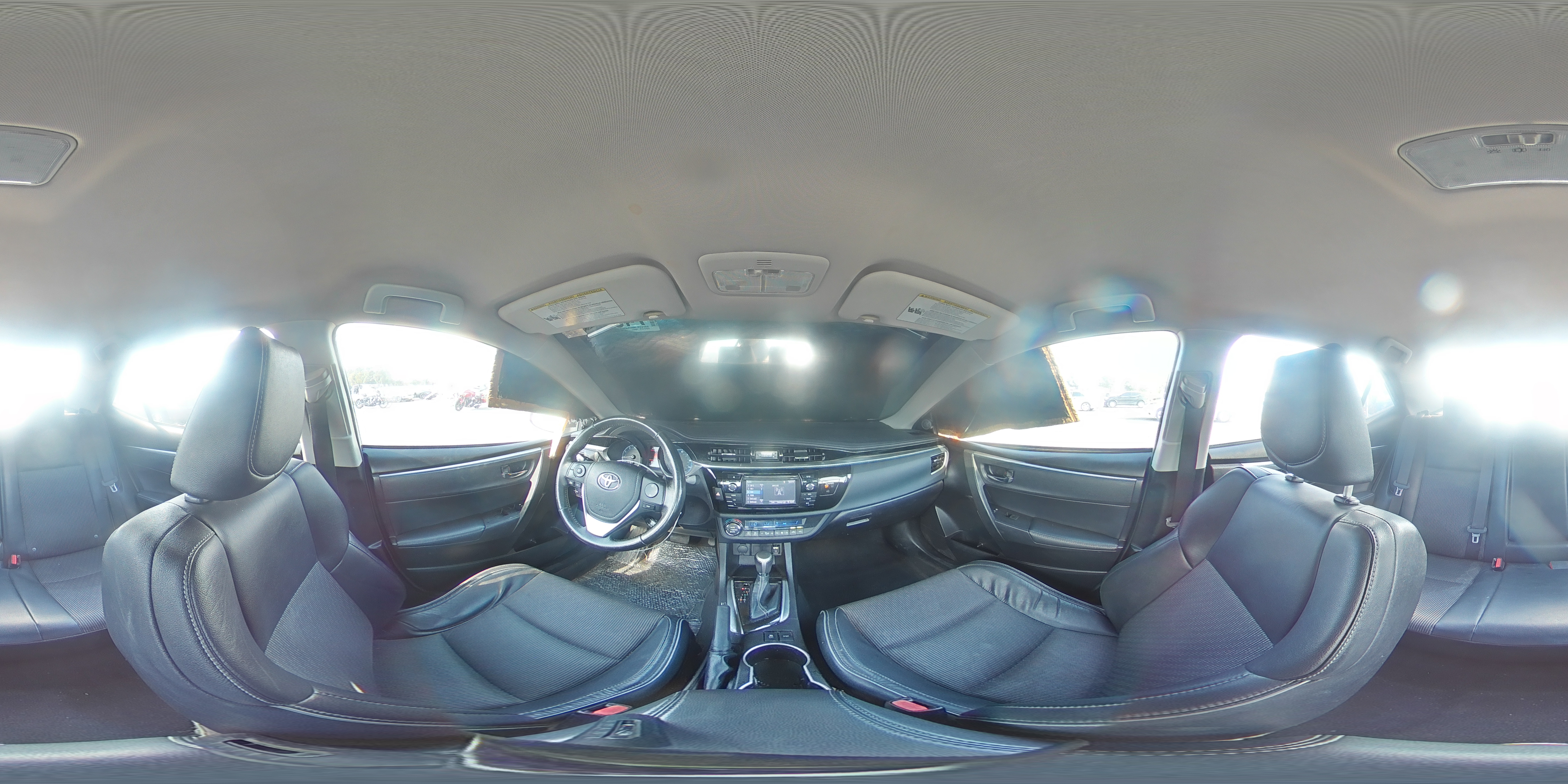 2016 Toyota Corolla - Image 13