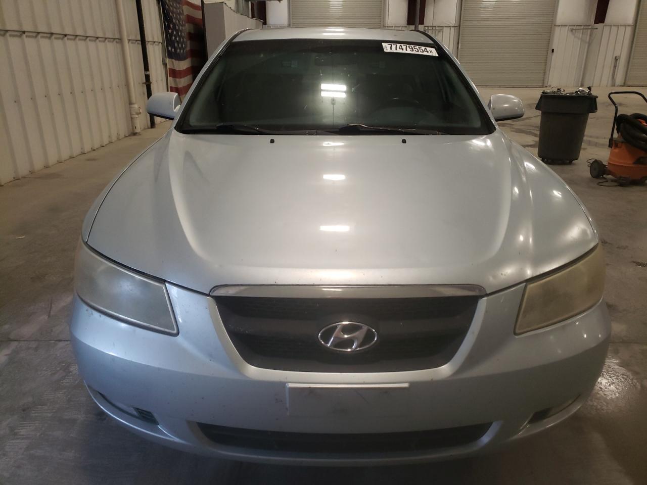 2006 Hyundai Sonata - Image 5