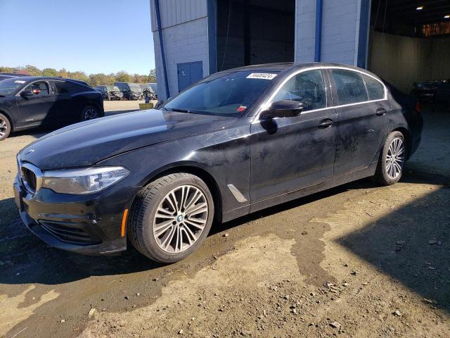 2019 Bmw 530 Xi за продажба в Windsor, NJ - Mechanical