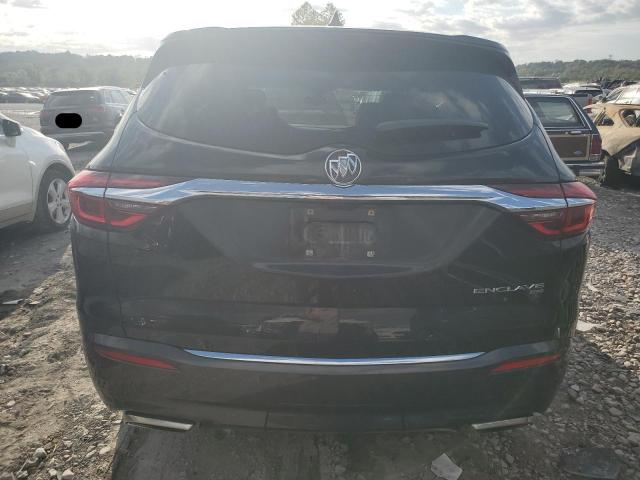  BUICK ENCLAVE 2019 Чорний