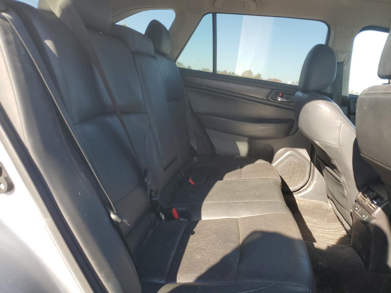 2015 Subaru Outback 3.6R Limited VIN: 4S4BSENC2F3243217 Lot: 75788794