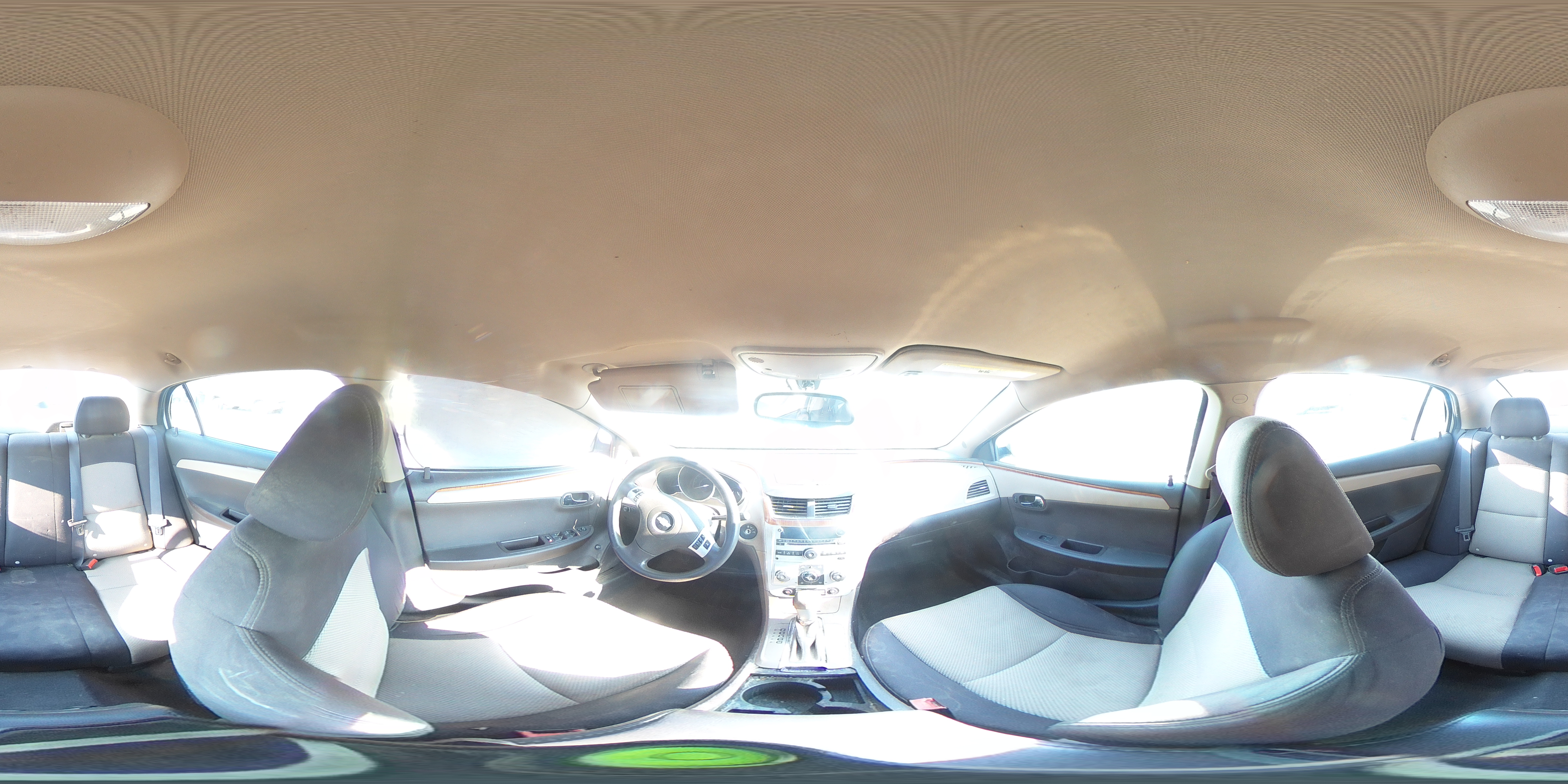 2012 Chevrolet Malibu - Image 15