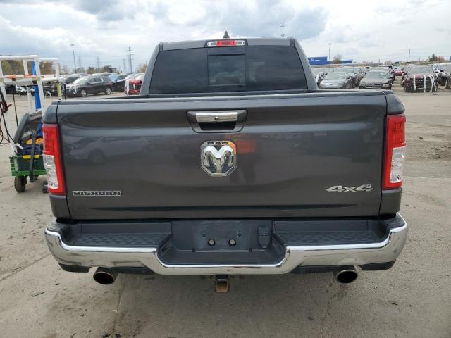 1C6SRFFT1LN263924 RAM 1500 BIG H 6