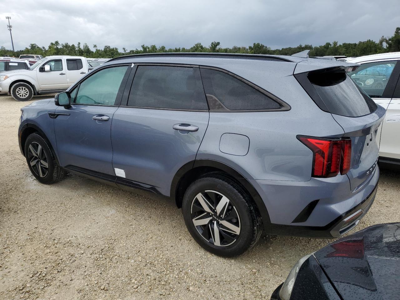 2022 Kia Sorento - Image 2