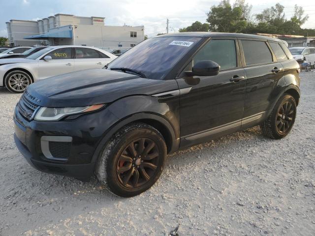 2016 Land Rover Range Rover Evoque Se